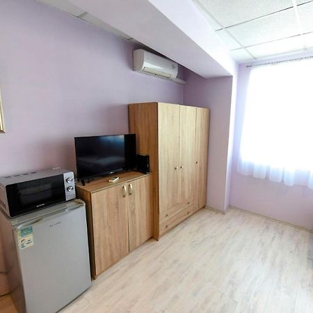 Apartament Sevastopol Junior Varna Exteriér fotografie