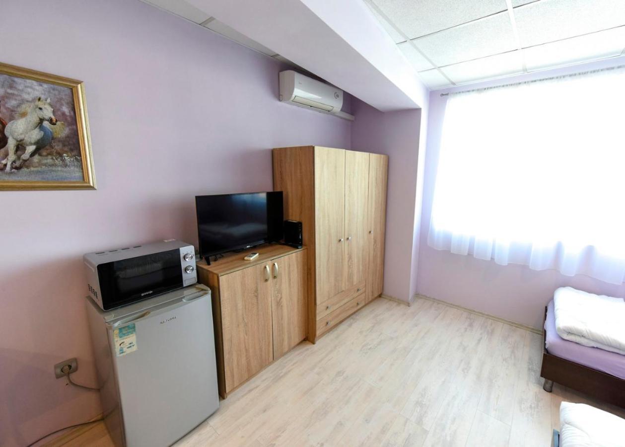 Apartament Sevastopol Junior Varna Exteriér fotografie