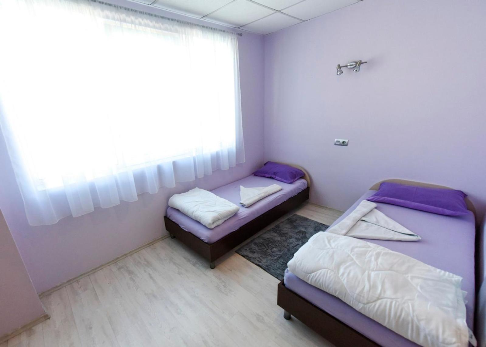 Apartament Sevastopol Junior Varna Exteriér fotografie